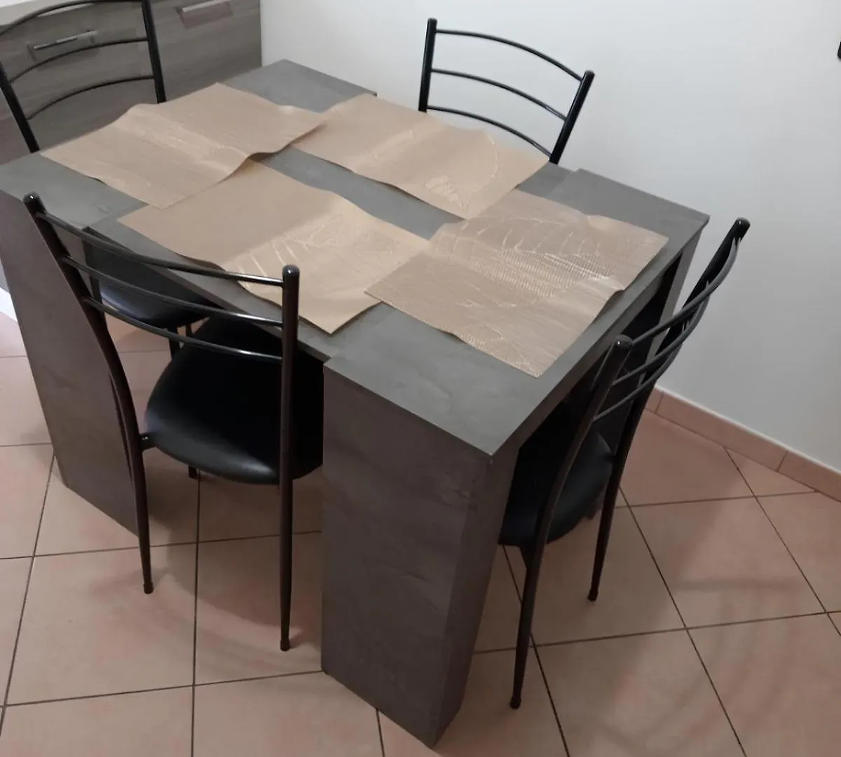 Neaga'S House Apartment Lissone Italy